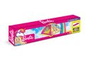 Detský stan Barbie Garden Mondo s taškou ružový