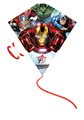 Šarkan Marvel Mondo Avengers Spiderman