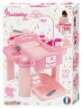 2863 j ecoiffier prebalovaci stolik
