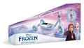 Trojkolesová kolobežka  Frozen Mondo s taškou