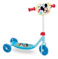 Kolobežka trojkolesová Mickey My First Scooter Mondo s emblémom od 24 mes