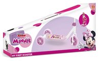 Kolobežka trojkolesová Minnie  Mondo od 24 mes