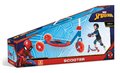 Kolobežka trojkolesová Spiderman Mondo od 24 mes
