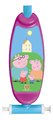 Kolobežka trojkolesová Peppa Pig Mondo s emblémom od 24 mes