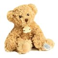 Plyšový medvedík Ours Vintage Histoire d’ Ours hnedý 27 cm od 0 mes HO2873