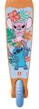 Kolobežka Stitch Twist & Roll Mondo otočná