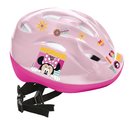 Prilba Minnie Helmet Mondo veľkosť 52-56 ružová