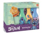 Kolky Stitch Skittle Set Mondo 6 figúr s výškou 19 cm a loptičkou