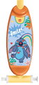 Kolobežka trojkolesová Stitch My First Scooter Mondo s emblémom od 24 mes