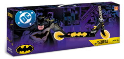 Kolobežka dvojkolesová Batman Scooter Mondo ABEC 5 od 5 rokov
