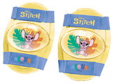 Kolieskové korčule Stitch Mondo s chráničmi veľkosť 22-29