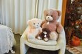 Plyšový medvedík Ours Bellydou Brown Histoire d’ Ours hnedý 30 cm od 0 mes