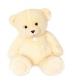 Plyšový medveď Ours Bellydou Cream Histoire d’ Ours béžový 60 cm od 0 mes