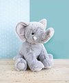 Plyšový sloník Elephant Histoire d’ Ours sivý 32 cm od 0 mes