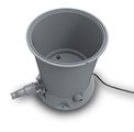Filtračné čerpadlo pieskové pre bazény Pool filter pump Exit Toys kapacita 3785 litrov za hodinu ET290730DE