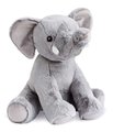 Plyšový sloník Elephant Histoire d’ Ours sivý 48 cm od 0 mes