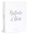 Plyšová koala Sweety Chou Histoire d’ Ours v darčekovom balení sivá 30 cm od 0 mes