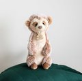 Plyšová surikata Meercat Histoire d’ Ours hnedá 25 cm od 0 mes