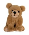 Plyšový medvedík Bear Histoire d’ Ours rôzne farby 15 cm od 0 mes