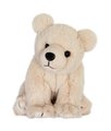 Plyšový medvedík Bear Histoire d’ Ours rôzne farby 15 cm od 0 mes