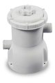 Filtračné čerpadlo pre bazény Pool filter pump Exit Toys kapacita 1136 litrov za hodinu