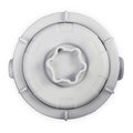 Filtračné čerpadlo pre bazény Pool filter pump Exit Toys kapacita 1136 litrov za hodinu ET29P414DE