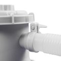 Filtračné čerpadlo pre bazény Pool filter pump Exit Toys kapacita 1136 litrov za hodinu ET29P414DE
