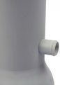 Filtrácia pre bazény Pool filter pump Exit Toys kapacita 3028 litrov za hodinu ET29P416DE