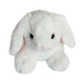 Plyšový zajačik Bunny Histoire d’ Ours rôzne farby 17 cm od 0 mes