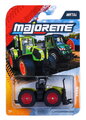 Autíčko farmárske Farm Vehicle Majorette 7,5 cm dĺžka 6 rôznych druhov