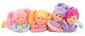 Bábika Nephelie Rainbow Dolls Corolle s hodvábnymi vlasmi a vanilkou ružová 38 cm od 3 rokov