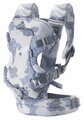 Nosič pre dieťa Flip 4v1 Convertible Carrier Camo Infantino 4 spôsoby nosenia vzorovaný od 3,6-14,5 kg od 0 mes