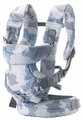 Nosič pre dieťa Flip 4v1 Convertible Carrier Camo Infantino 4 spôsoby nosenia vzorovaný od 3,6-14,5 kg od 0 mes
