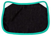 Nosič pre dieťa Flip Advanced 4v1 Convertible Carrier Black Denim Infantino 4 spôsoby nosenia čierny od 3,6-14,5 kg od 0 mes
