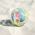 Nafukovacia lopta Jungle Ball Ludi 20 cm od 6 mes