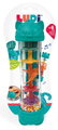 Hrkálka dažďová palička Rain Stick Ludi s korálkami od 6 mes LU30155