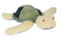 Plyšová korytnačka Sea Turtle Marine Treasure Histoire d’ Ours zelená 40 cm od 0 mes