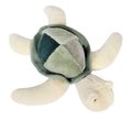Plyšová korytnačka Sea Turtle Marine Treasure Histoire d’ Ours zelená 40 cm od 0 mes