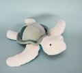 Plyšová korytnačka Sea Turtle Marine Treasure Histoire d’ Ours zelená 40 cm od 0 mes