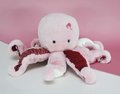Plyšová chobotnica Pink Octopus Marine Treasure Histoire d’ Ours ružová 40*30 cm od 0 mes