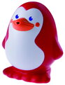 Loďka s tučniakmi do vane Squirt'N Sail Penguins Infantino od 6 mes INF304265