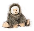Plyšová opička Monkey Histoire d’ Ours v darčekovom balení hnedá 45 cm od 0 mes