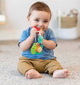 Hrkálka s hryzátkom Safari Teething Pals Infantino od 0 mes