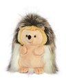 Plyšový ježko Hedgehog Histoire d’ Ours v darčekovom balení hnedý 30 cm od 0 mes