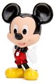 Figúrka zberateľská Mickey Mouse Classic Jada kovová výška 6,5 cm