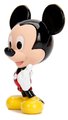 Figúrka zberateľská Mickey Mouse Classic Jada kovová výška 6,5 cm