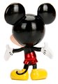 Figúrka zberateľská Mickey Mouse Classic Jada kovová výška 6,5 cm