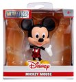 Figúrka zberateľská Mickey Mouse Classic Jada kovová výška 6,5 cm