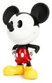 Figúrka zberateľská Mickey Mouse Classic Jada kovová výška 10 cm