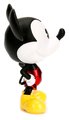 Figúrka zberateľská Mickey Mouse Classic Jada kovová výška 10 cm